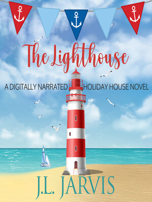cover image of The Lighthouse